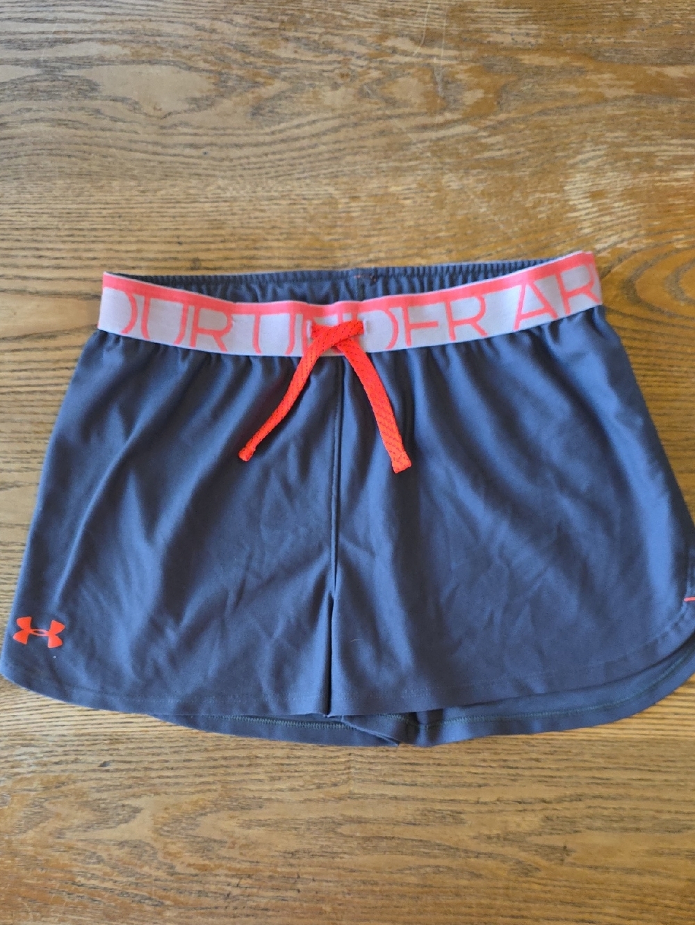 YXL Under Armour Shorts